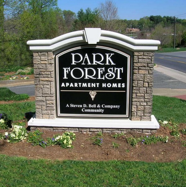 #1 Monument Signs Milwaukee, WI | Local Custom Sign Company