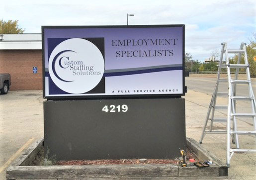 Sign Company Image