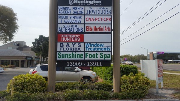 Sign Company Image
