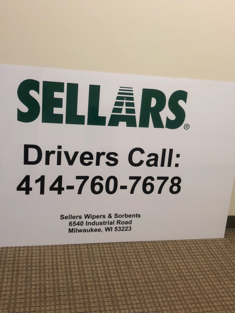 Sign Company Image