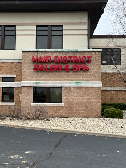 Sign Company Image