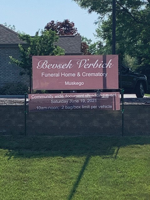 Sign Company Image