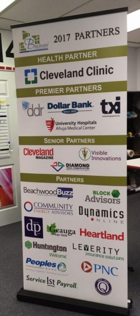 Sign Company Image
