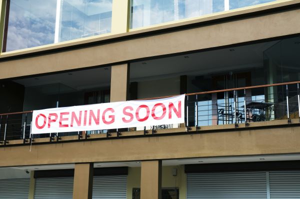 Sign Company Image