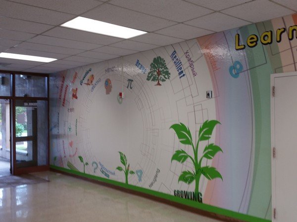 Sign Company Image
