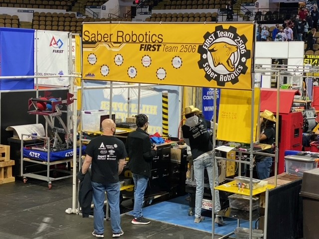 Sign Company Image
