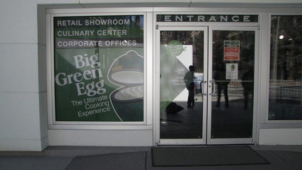 Sign Company Image