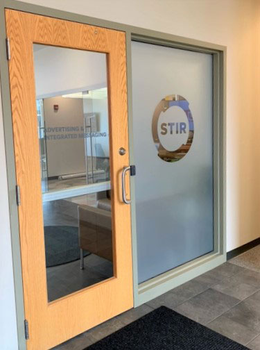 Sign Company Image
