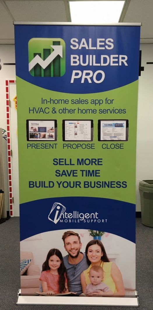 Sign Company Image