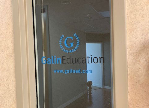 Sign Company Image