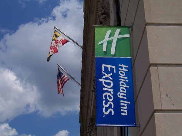 Sign Company Image