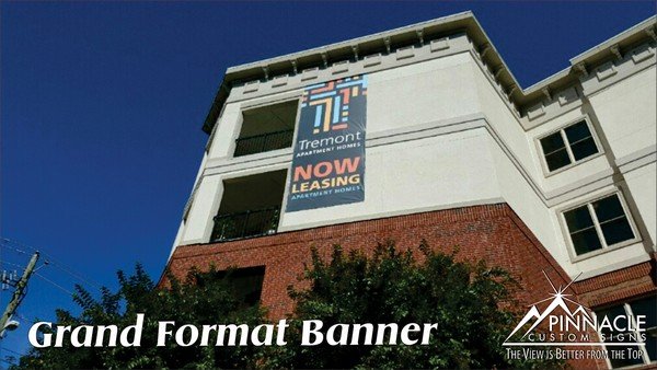 Sign Company Image