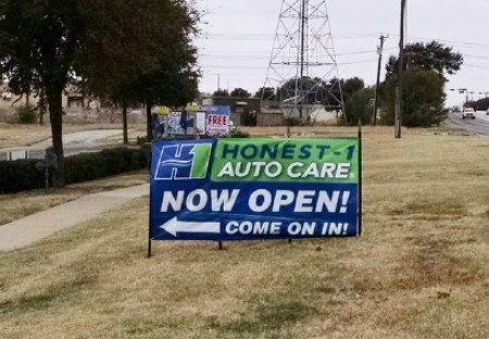 Sign Company Image