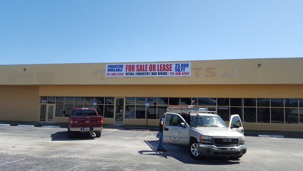 Sign Company Image
