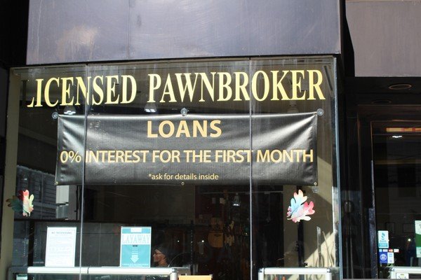 Sign Company Image