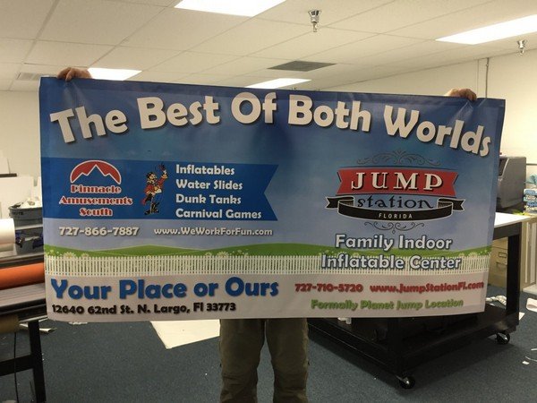 Sign Company Image