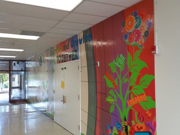 Sign Company Image