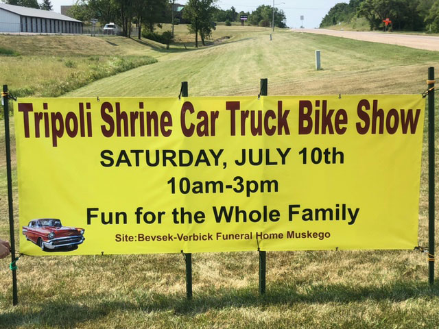 Sign Company Image