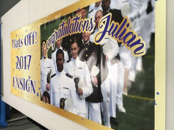 Sign Company Image