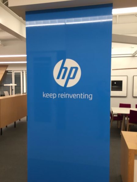 Sign Company Image