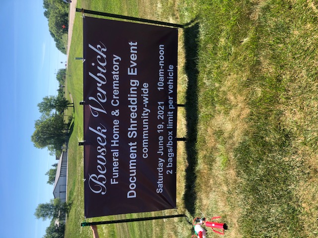 Sign Company Image