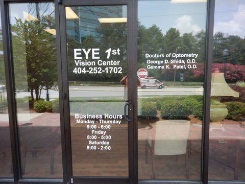 Sign Company Image