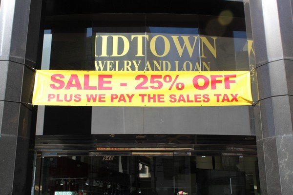 Sign Company Image