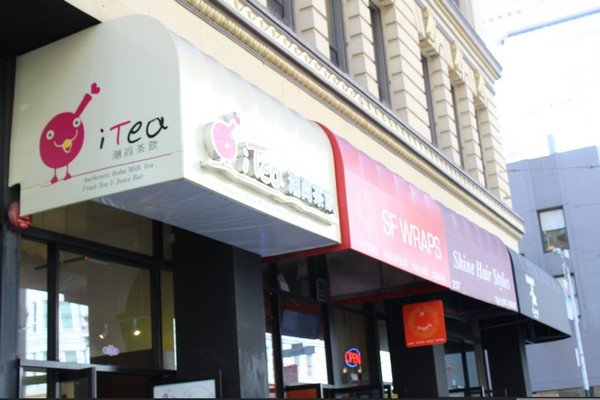 Sign Company Image