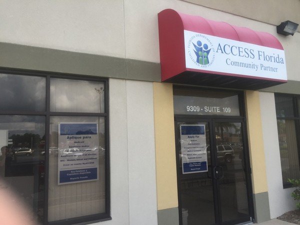 Sign Company Image
