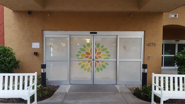 Sign Company Image