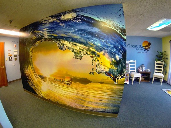 Sign Company Image