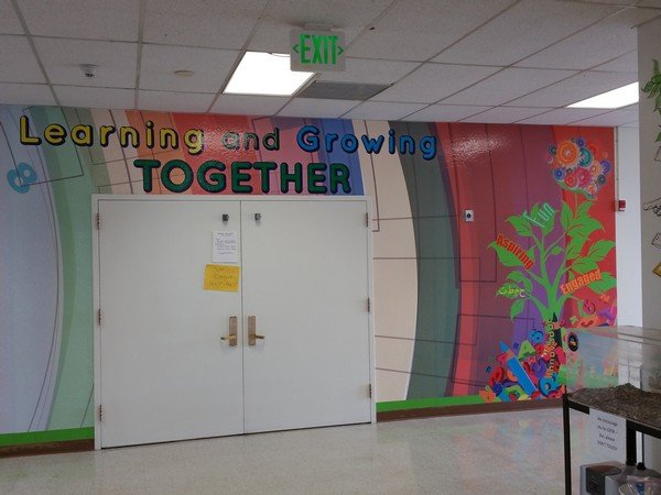 Sign Company Image