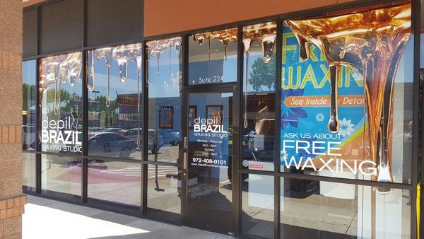 Sign Company Image