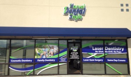 Sign Company Image
