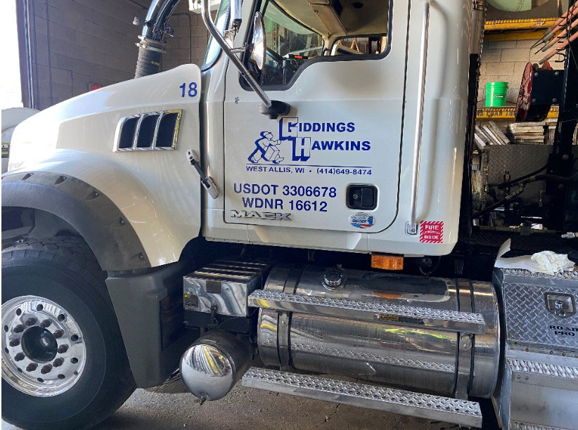 Best Vehicle Wraps Milwaukee, WI Improve Brand Visibility