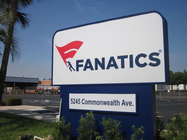 Sign Company Image