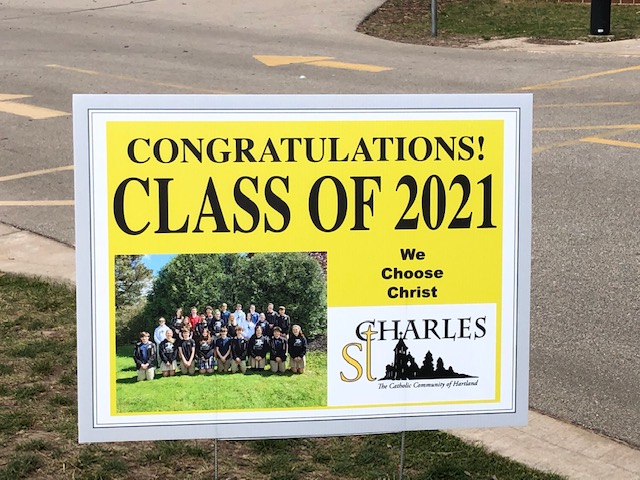 Sign Company Image