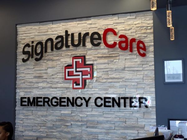 Sign Company Image