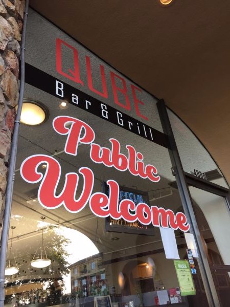 Sign Company Image