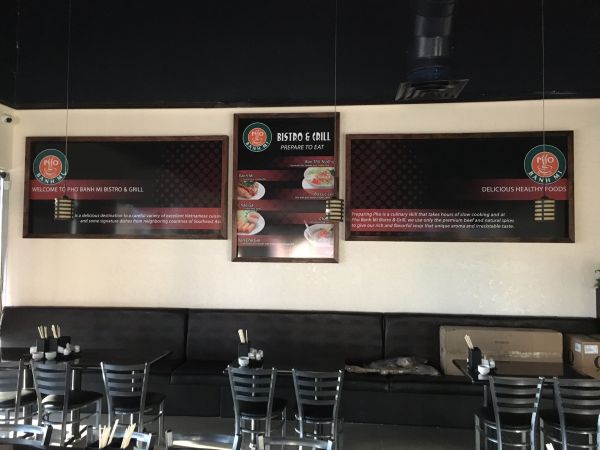 Sign Company Image