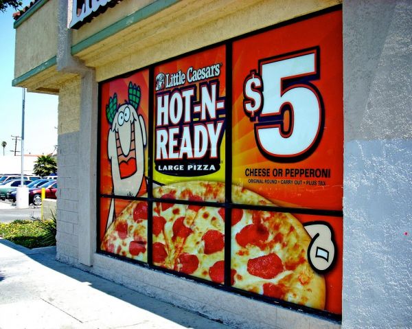 Sign Company Image