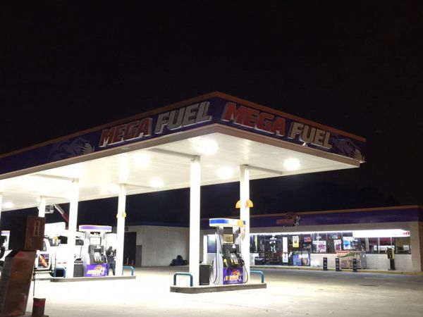 Sign Company Image