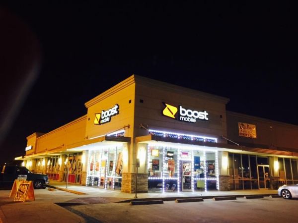 Sign Company Image