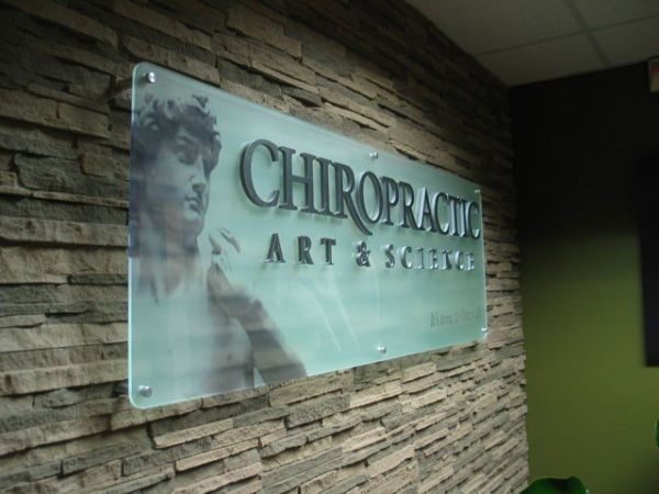 Sign Company Image