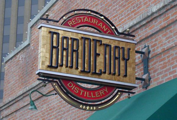 Sign Company Image