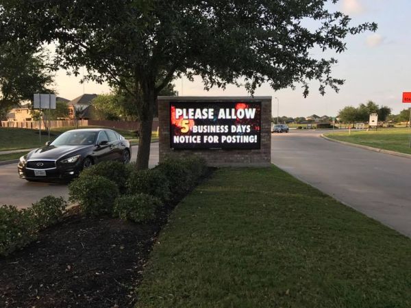 Sign Company Image