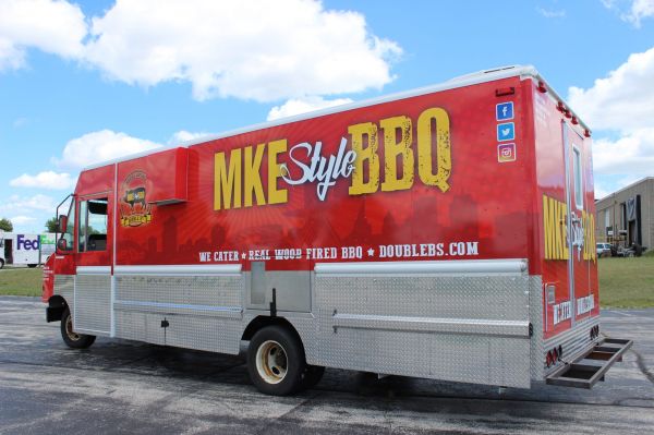 Sign Company Image