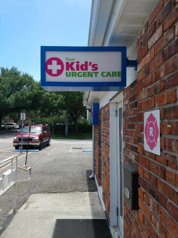 Sign Company Image