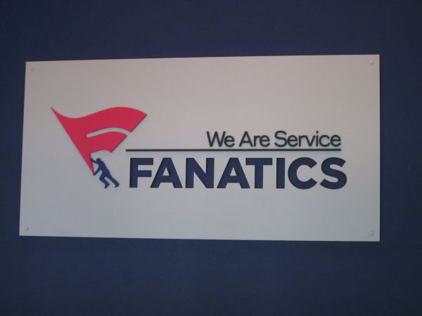 Sign Company Image