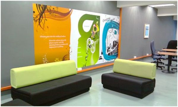 Sign Company Image